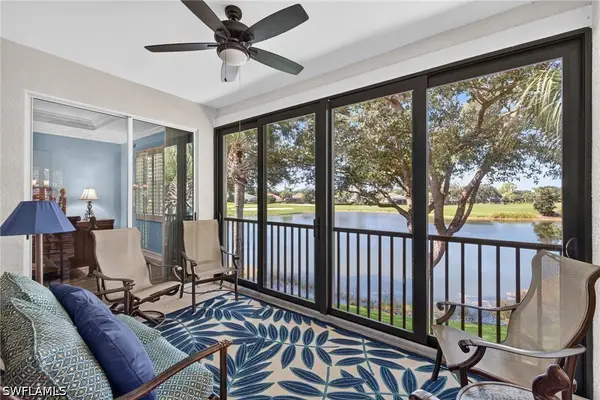 21740 Southern Hills Drive #203, Estero, FL 33928