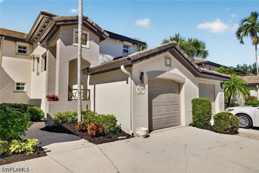 21740 Southern Hills Drive #203, Estero, FL 33928 - #3