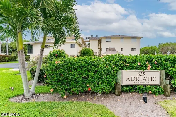 835 W Elkcam Circle #101, Marco Island, FL 34145
