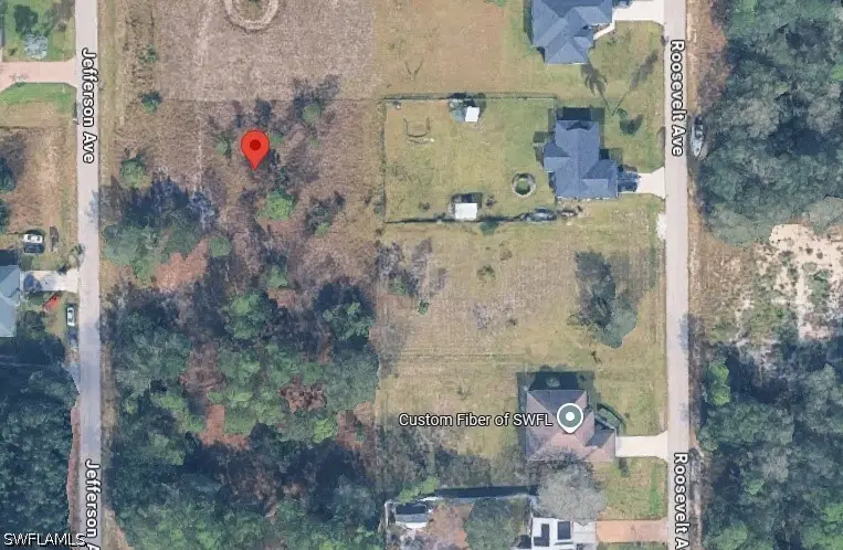 1410 Jefferson Avenue, Lehigh Acres, FL 33972 - #1