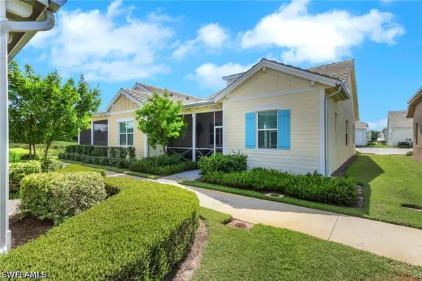 7014 Saona Court, Naples, FL 34113