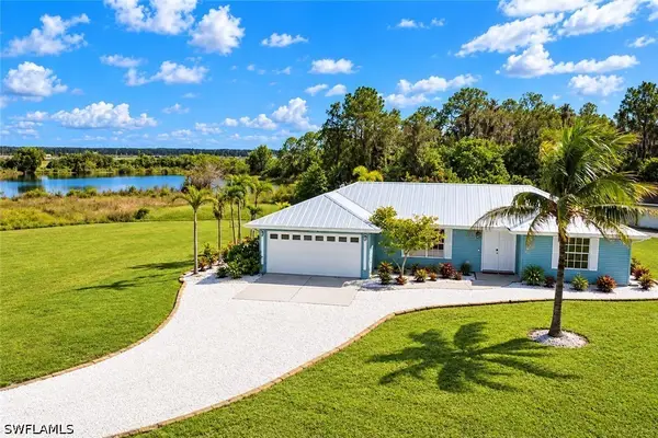 4640 31st Avenue Ne, Naples, FL 34120