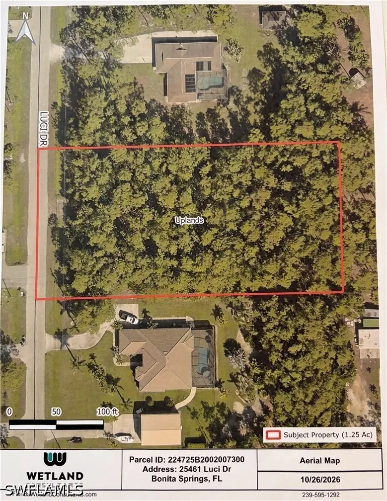 25461 Luci Drive, Bonita Springs, FL 34135 - #1