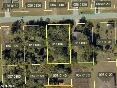 3907 4th Street Sw, Lehigh Acres, FL 33976