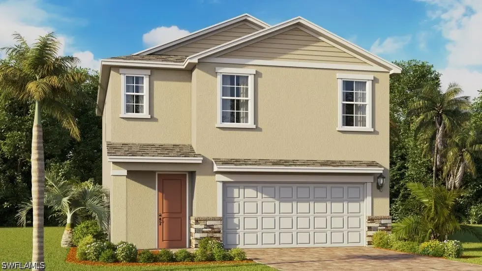 16840 Elkhorn Coral Drive, North Fort Myers, FL 33903 - #1