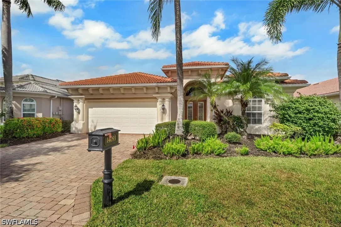 14093 Lavante Court, Bonita Springs, FL 34135 - #1