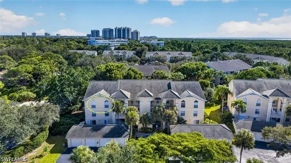 15465 Cedarwood Lane #301, Naples, FL 34110