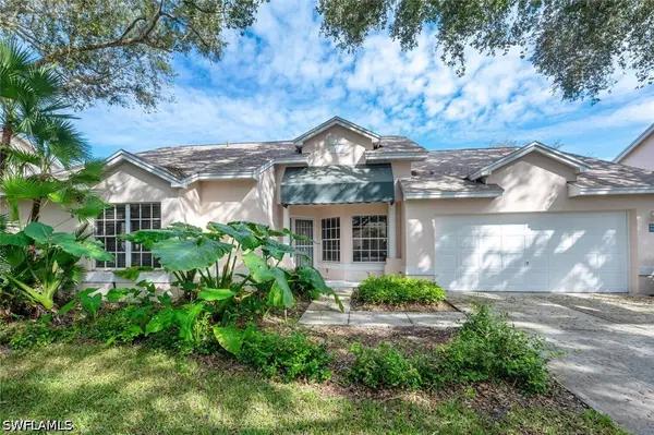2835 Mizzen Way, Naples, FL 34109