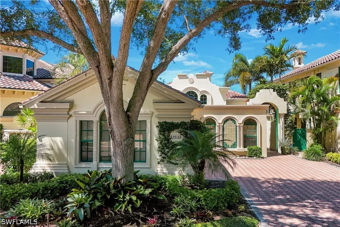 7913 Via Vecchia, Naples, FL 34108 - #1