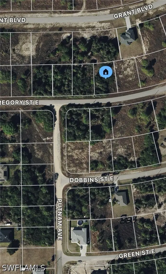 923 Gregory Street E, Lehigh Acres, FL 33974 - #1
