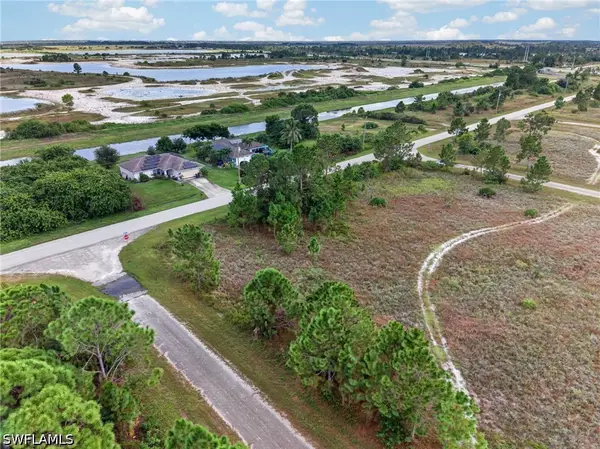 1254 Devore Street E, Lehigh Acres, FL 33974