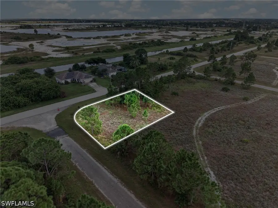 1254 Devore Street E, Lehigh Acres, FL 33974 - #2