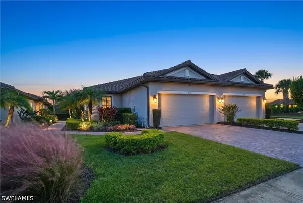 8111 Calle Canovas Street, Naples, FL 34114