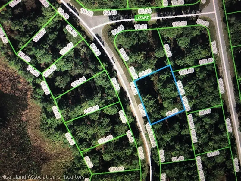 8739 Oviedo Street, Sebring, FL 33872 - Image #1