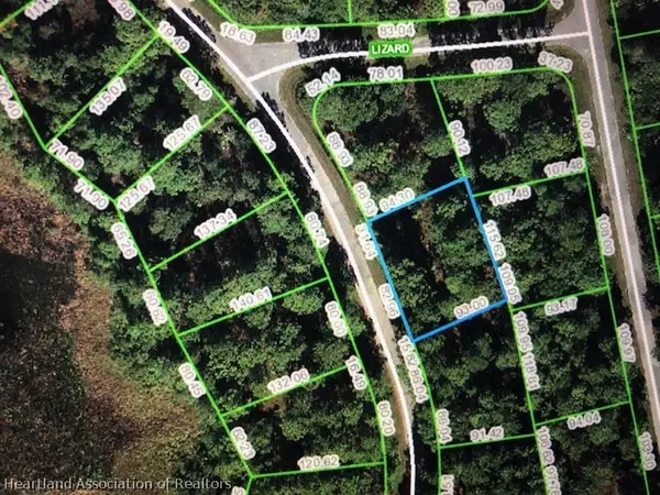 8739 Oviedo Street, Sebring, FL 33872