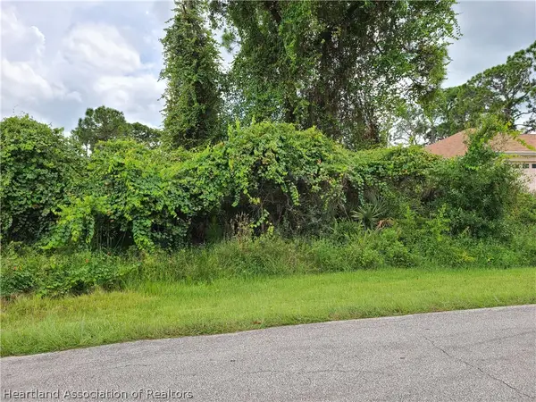 931 Dozier Avenue, Sebring, FL 33875