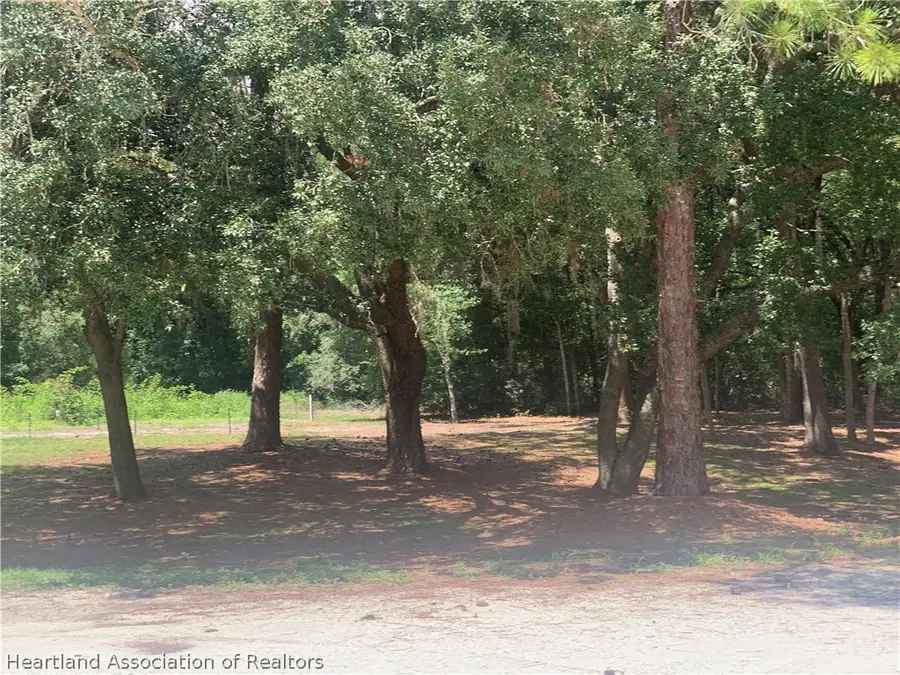 2326 W Barben Road, Avon Park, FL 33825 - #2