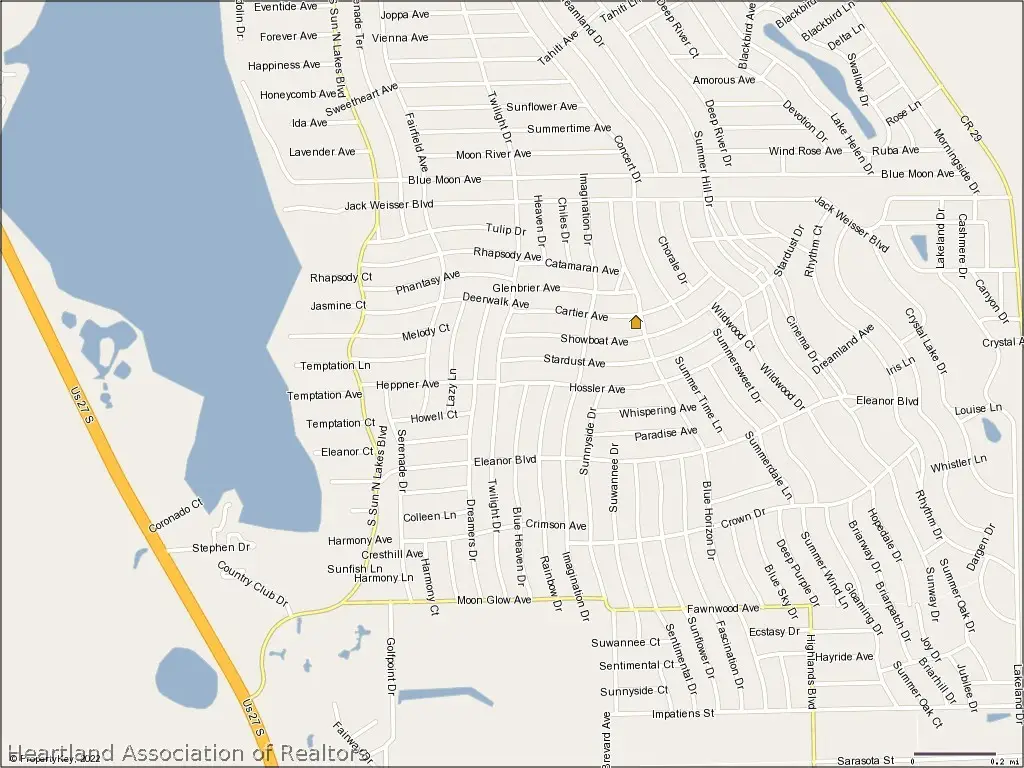 363 Cartier Avenue, Lake Placid, FL 33852 - Image #1