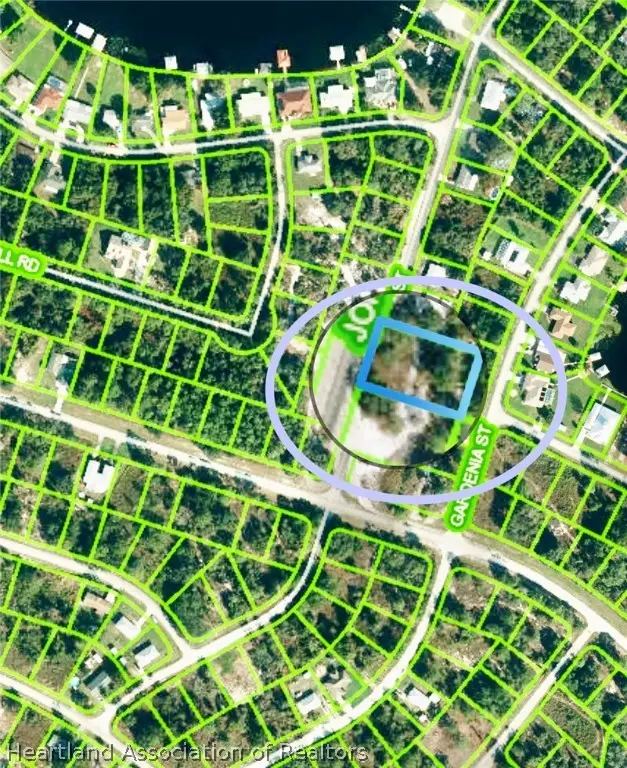 1007 Jonquil Street, Lake Placid, FL 33852 - Image #2