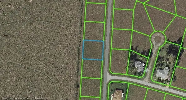 800 Woodmont Street, Sebring, FL 33876