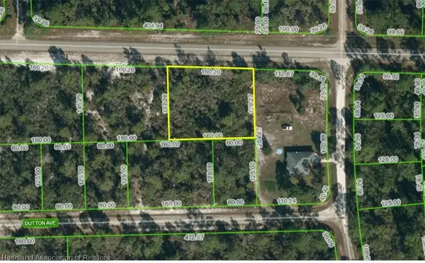 3254 Bluebird Avenue, Lake Placid, FL 33852