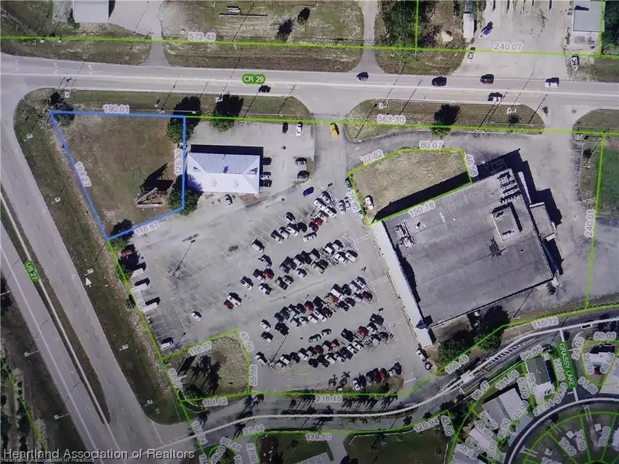 1503 Us 27 Highway S, Lake Placid, FL 33852 - Image #2