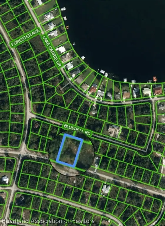 3147 Lake June Boulevard, Lake Placid, FL 33852 - Image #2