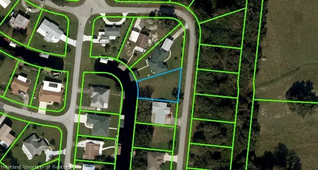 3323 Country Lake Drive, Sebring, FL 33876 - Image #1