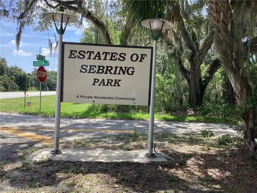 3323 Country Lake Drive, Sebring, FL 33876 - Image #2