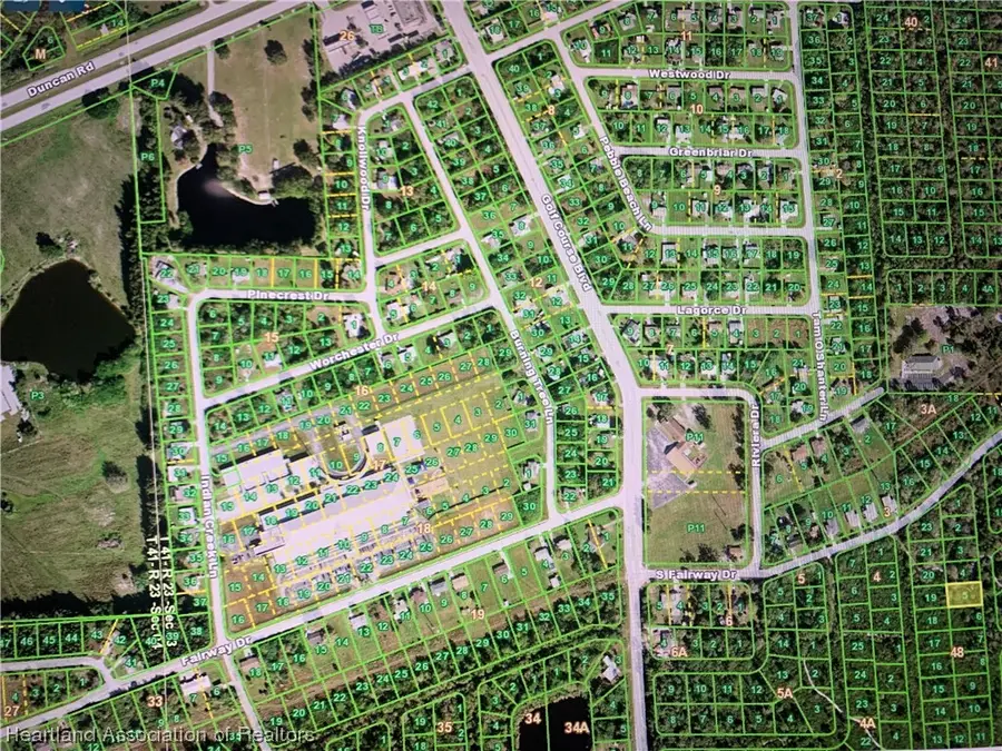 811 Yellowtail Lane, Punta Gorda, FL 33982 - Image #2