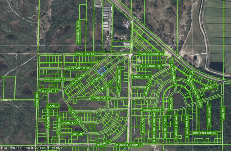 449 S Cross Road, Sebring, FL 33870 - Image #2