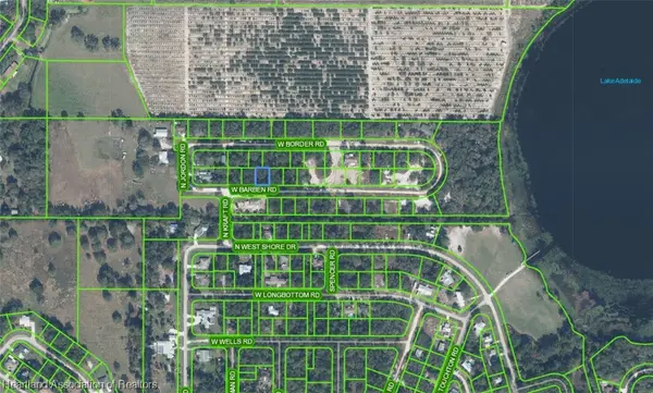 2326 W Barben Road, Avon Park, FL 33825