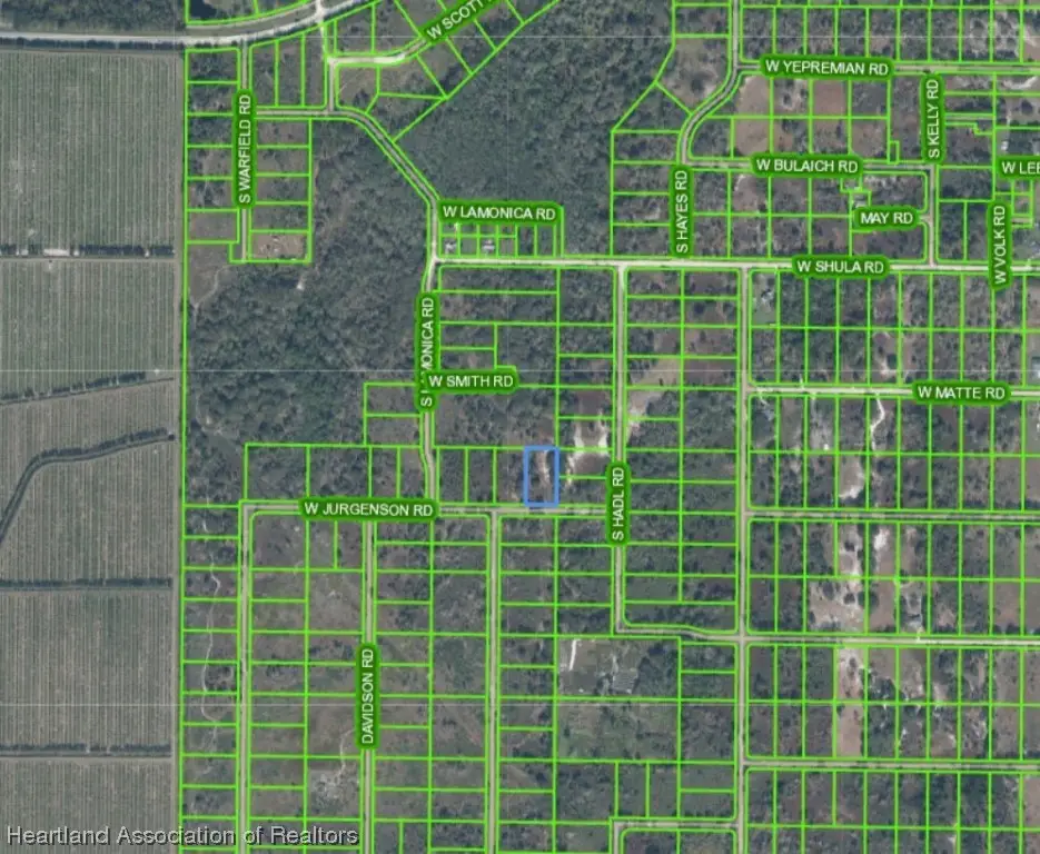 3160 W Jurgenson Road, Avon Park, FL 33825 - Image #1