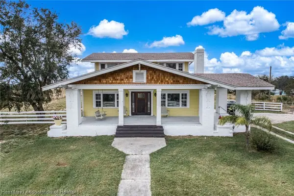 7201 County Road 17 S, Sebring, FL 33876