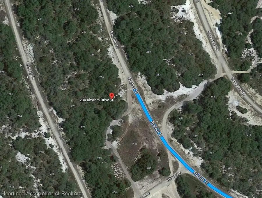 234 Rhythm Drive, Lake Placid, FL 33852 - Image #2