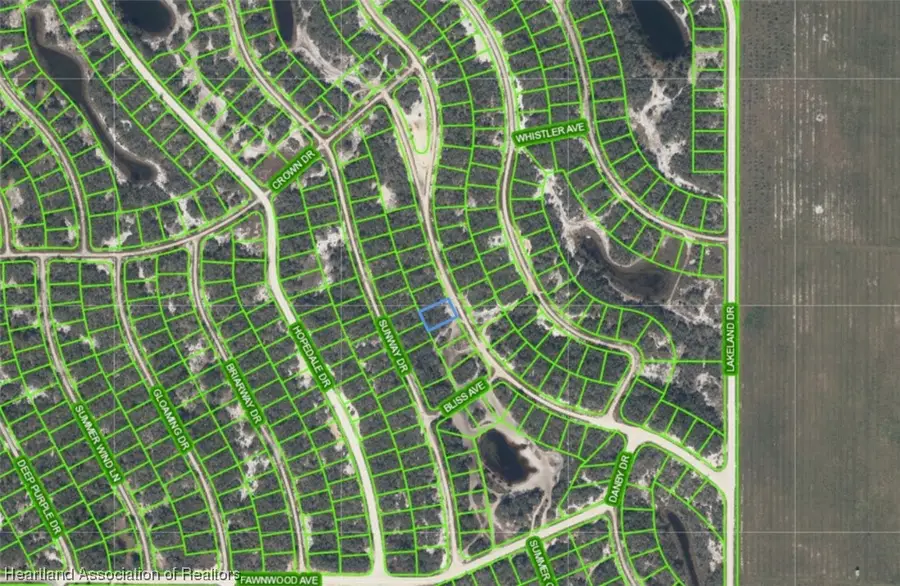 234 Rhythm Drive, Lake Placid, FL 33852 - Image #3