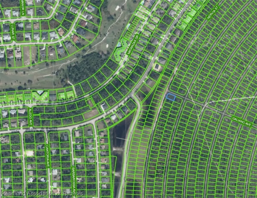 5703 Galiano Avenue, Sebring, FL 33872 - Image #2