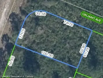 5703 Galiano Avenue, Sebring, FL 33872 - Image #3