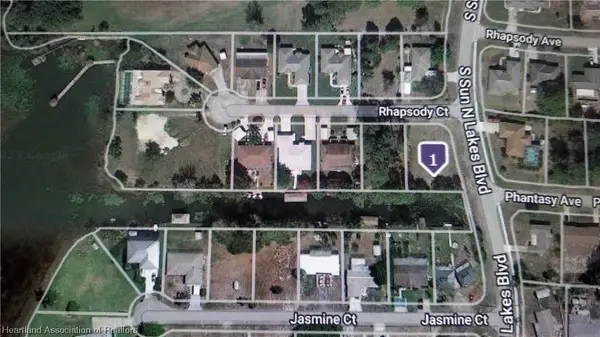 100 Rhapsody Court, Lake Placid, FL 33852