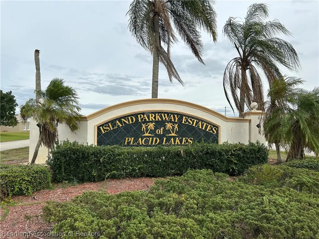 116 NE Key Largo Court Ne, Lake Placid, FL 33852 - Image #1