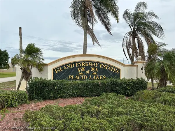 116 NE Key Largo Court Ne, Lake Placid, FL 33852