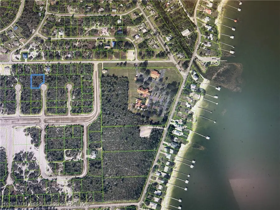 116 NE Key Largo Court Ne, Lake Placid, FL 33852 - Image #2