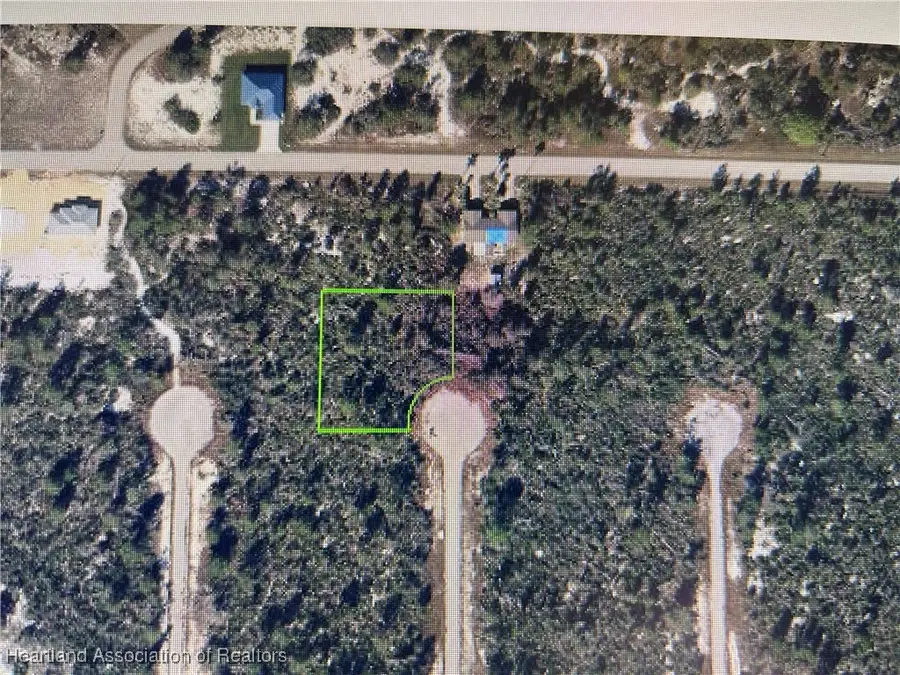 116 NE Key Largo Court Ne, Lake Placid, FL 33852 - Image #3