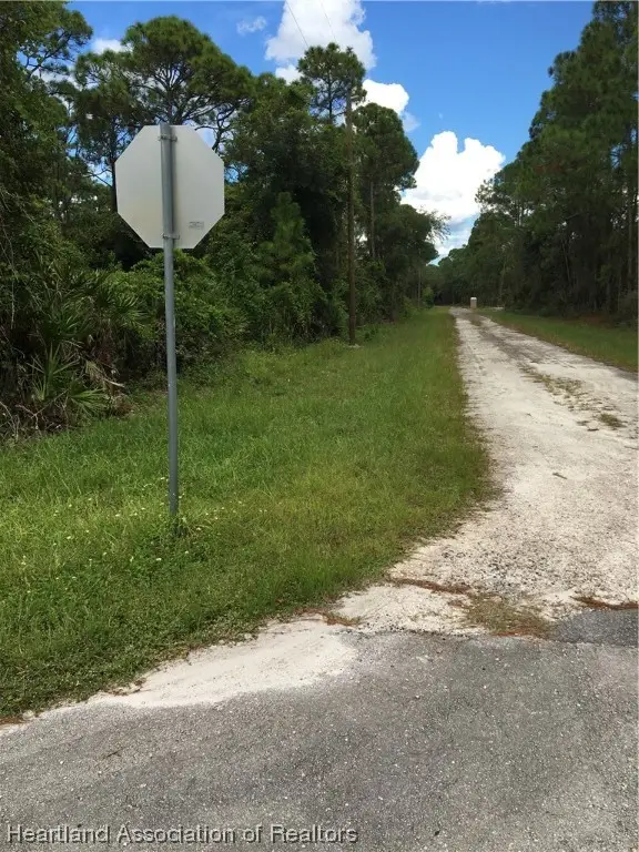 3247 Forrest View Avenue, Lake Placid, FL 33852 - #1