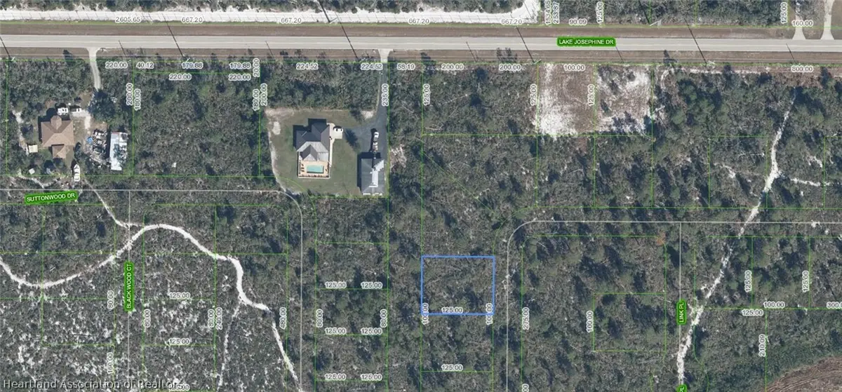 3308 Havenwood Drive, Sebring, FL 33875 - #1