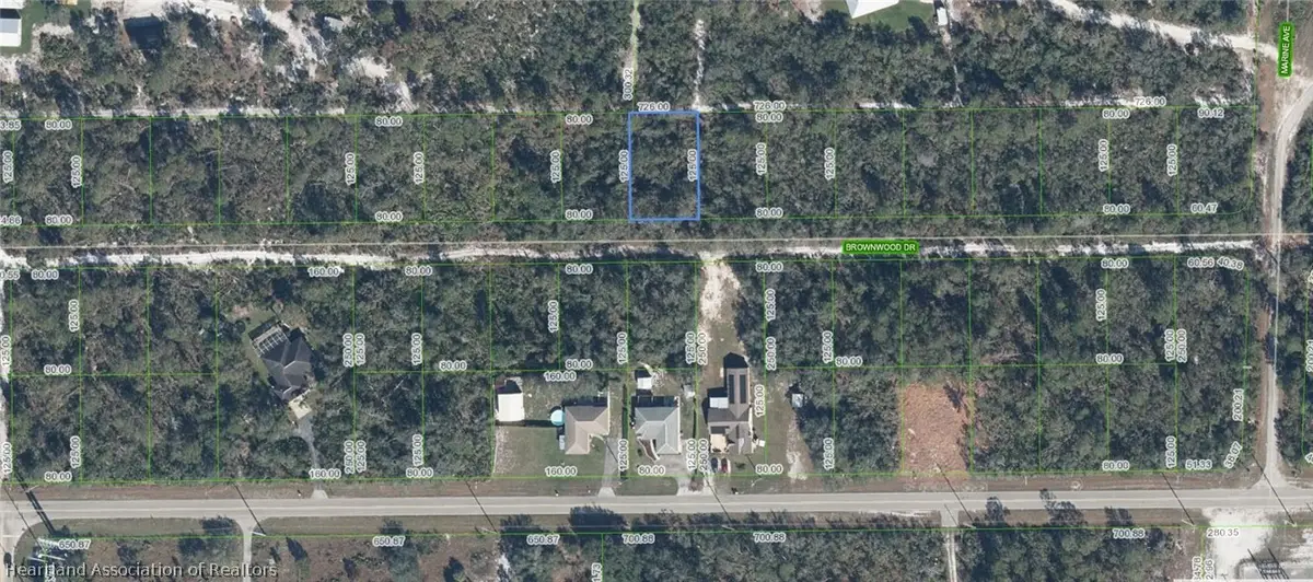 2748 Teakwood Drive, Sebring, FL 33875 - #1