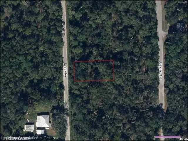 437 Leahy Avenue, Lake Placid, FL 33852 - #2