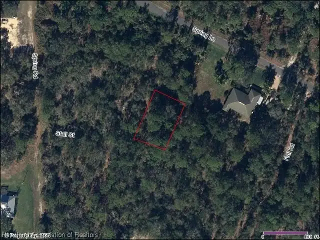 1425 Stall Street, Lake Placid, FL 33852 - Image #2