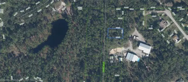 10234 Bending Oak Drive, Sebring, FL 33875