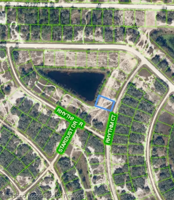 404 Rhythm Court, Lake Placid, FL 33852